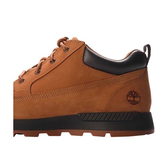 Timberland Heren Killington Trekker Nubuck Boots (Bruin) - Image 4