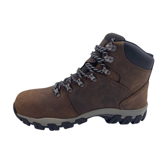 Karrimor Waterdichte wandelschoenen heren (Bruin) - Image 2