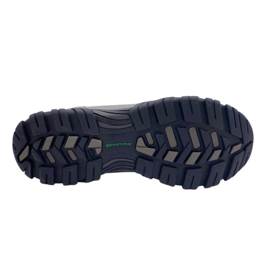 Karrimor Waterdichte wandelschoenen heren (Bruin) - Image 5