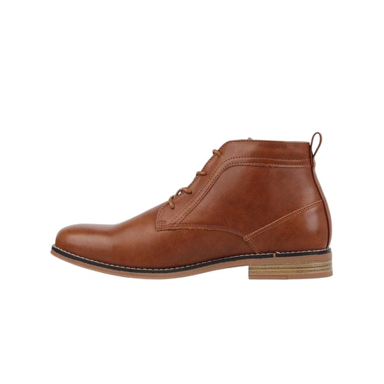 Nicholas Deakins Heren Veterschoenen (Bruin) - Image 2