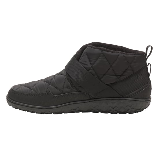 Chaco Dames/Dames Ramble Quilted Muiltjes (Zwart) - Image 2