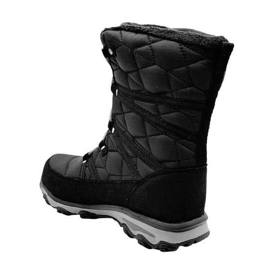 Karrimor Womens/Ladies St Moritz Winter Boots (Black) - Image 2
