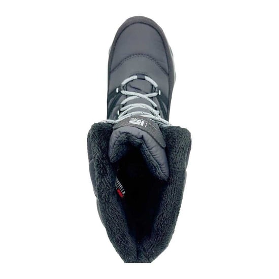 Karrimor Womens/Ladies St Moritz Winter Boots (Black) - Image 3