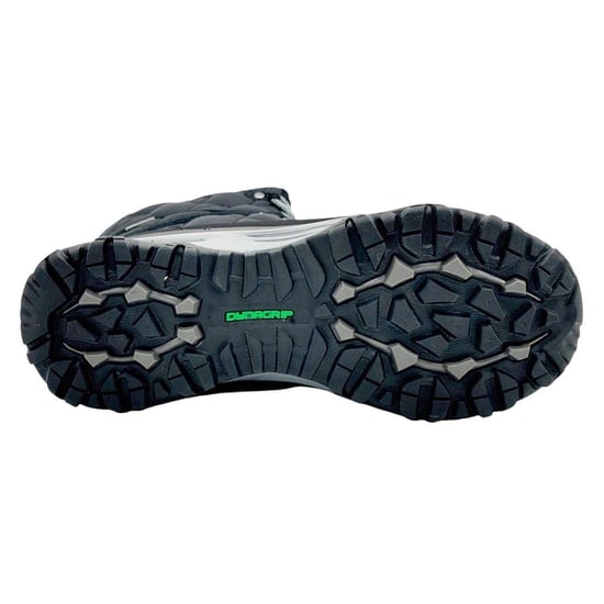 Karrimor Womens/Ladies St Moritz Winter Boots (Black) - Image 4