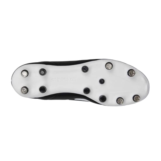 Sondico Voetbalschoenen voor kinderen met zachte zool (Zwart, Wit) - Image 4