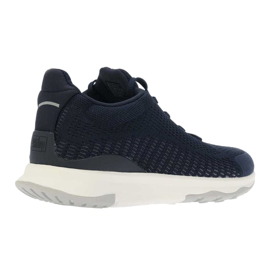 FitFlop Dames/Dames Vitamin FFX Gebreide Trainers (Marine) - Image 2