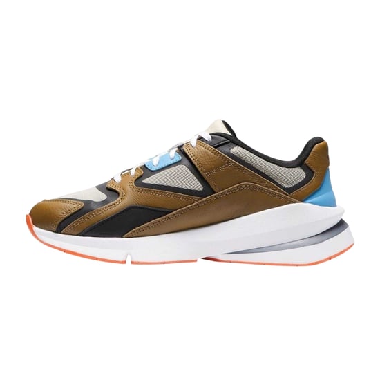 Timberland Leren herenschoenen van Forge (Bruin) - Image 2