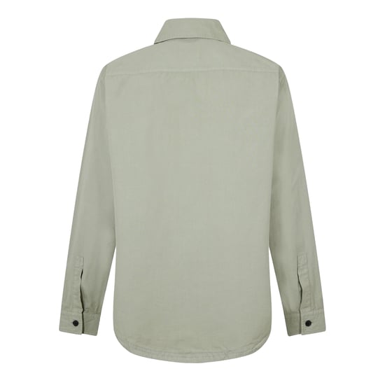 Boss Mens Shirt (Green) - Image 3