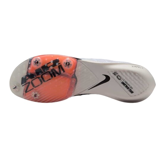 Nike Air Zoom Victory 2 Pro-träningsskor för herr (Vit) - Image 4