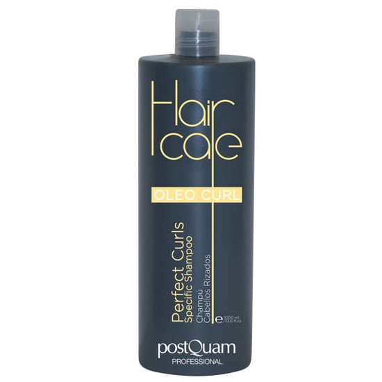 SPECIFIC SHAMPOO PERFECT CURLS 1000 ML. - Image 1