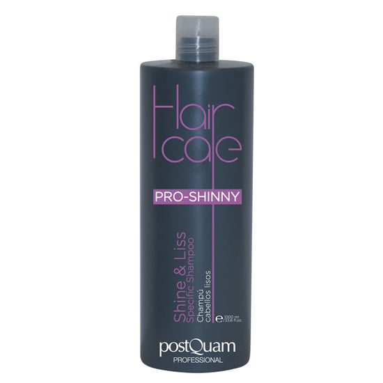 SPECIFIC SHAMPOO SHINE & LISS 1000 ML. - Image 1