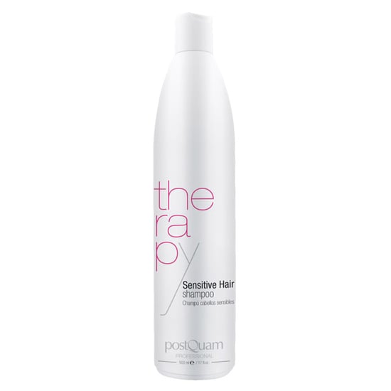 Shampoo voor gevoelig haar 500 ml. - Image 1