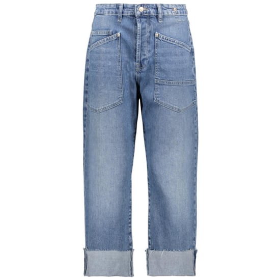 MAC baggy; l; d438; trousers ladies 0361231490 d438 - Image 1