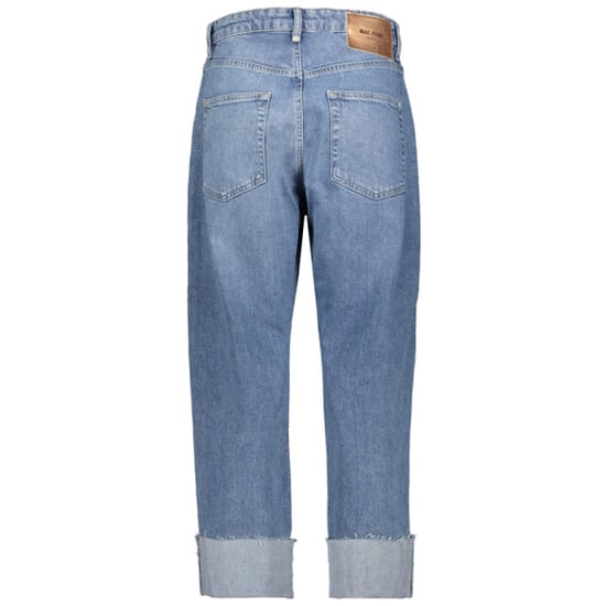 MAC baggy; l; d438; trousers ladies 0361231490 d438 - Image 2