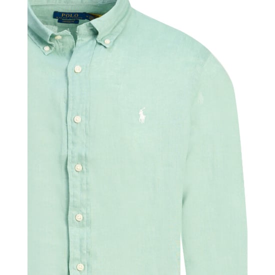Ralph Lauren Lauren casual overhemd - Image 2