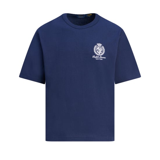 Ralph Lauren T-shirt donker - Image 1