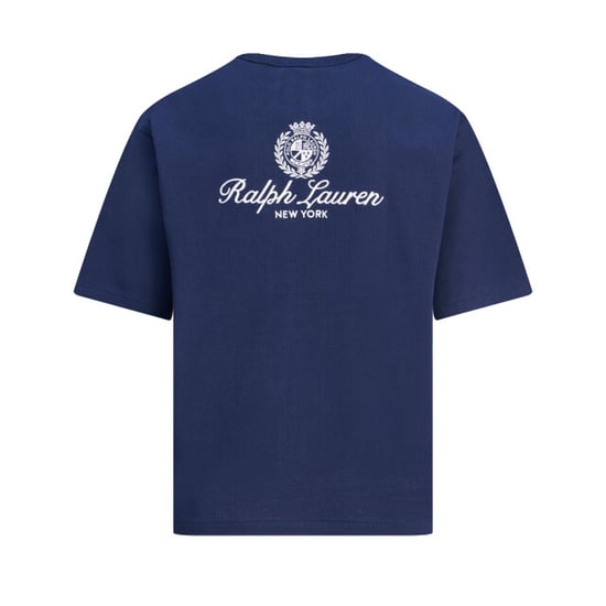 Ralph Lauren T-shirt donker - Image 2