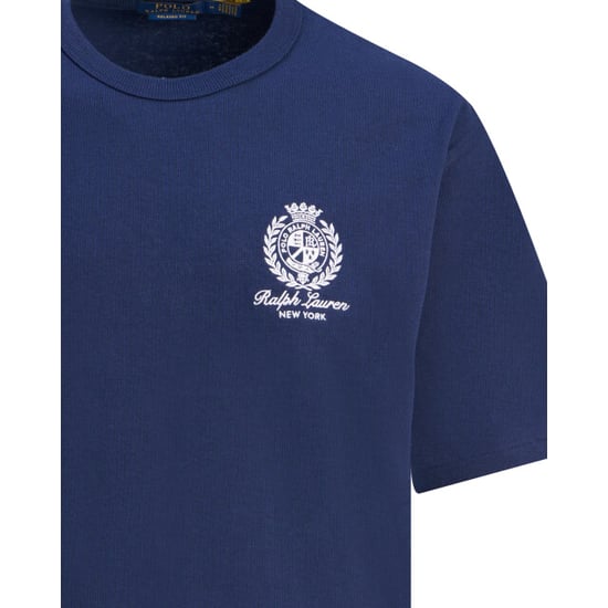 Ralph Lauren T-shirt donker - Image 3
