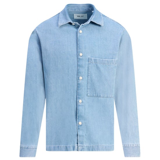 NN07 Overshirt - Image 1