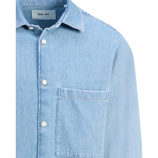 NN07 Overshirt - Image 2
