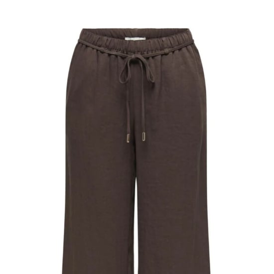 Jacqueline de Yong Jdy finn mid waist wide leg broek - Image 3