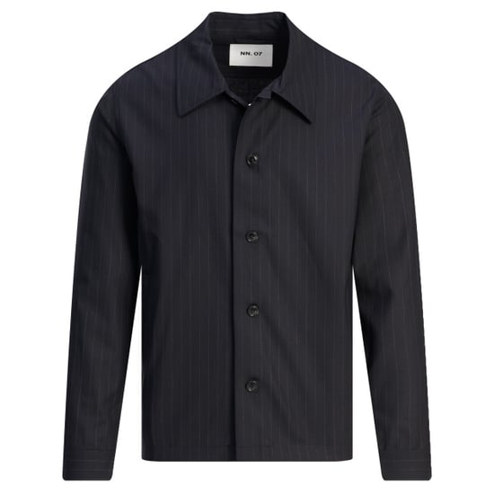 NN07 Overshirt - Image 1