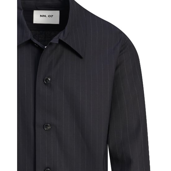 NN07 Overshirt - Image 2