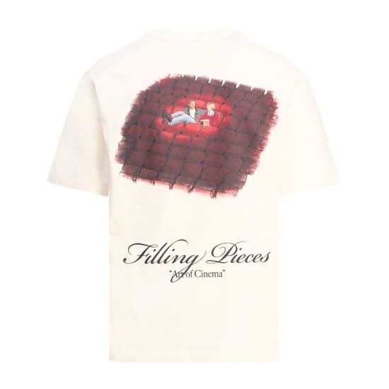 Filling Pieces T-shirt - Image 2
