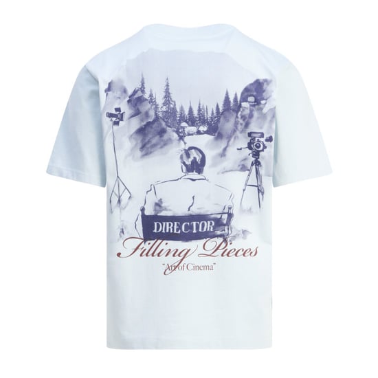 Filling Pieces T-shirt - Image 2