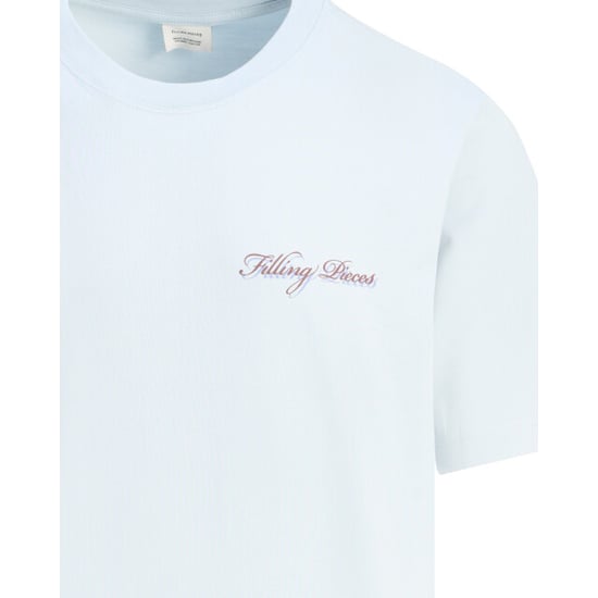 Filling Pieces T-shirt - Image 3