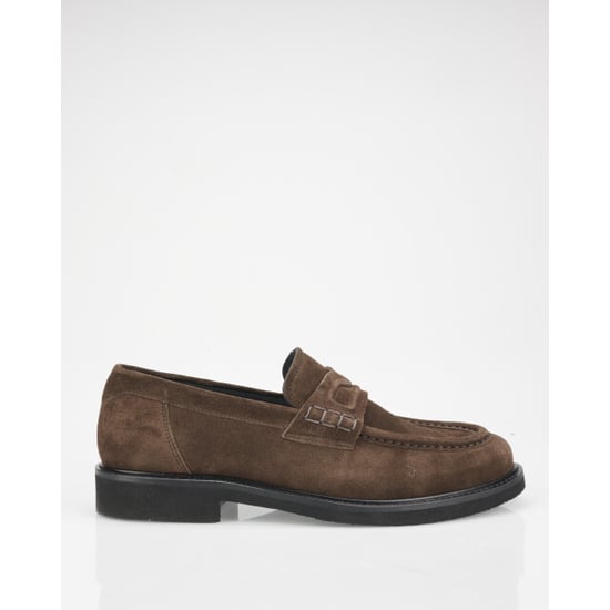 Nubikk Sneakers donker - Image 1
