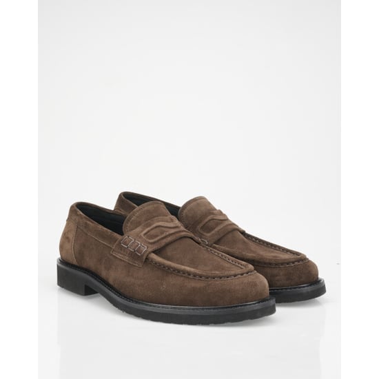 Nubikk Sneakers donker - Image 3