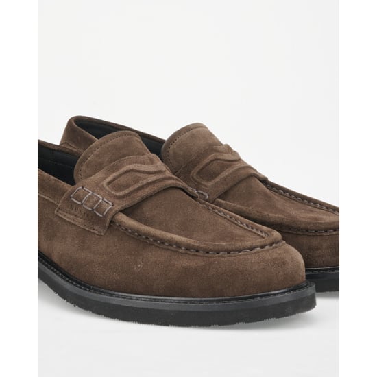 Nubikk Sneakers donker - Image 4