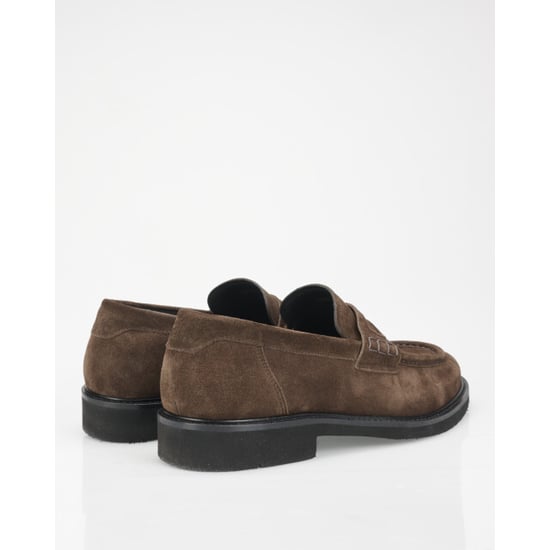 Nubikk Sneakers donker - Image 6