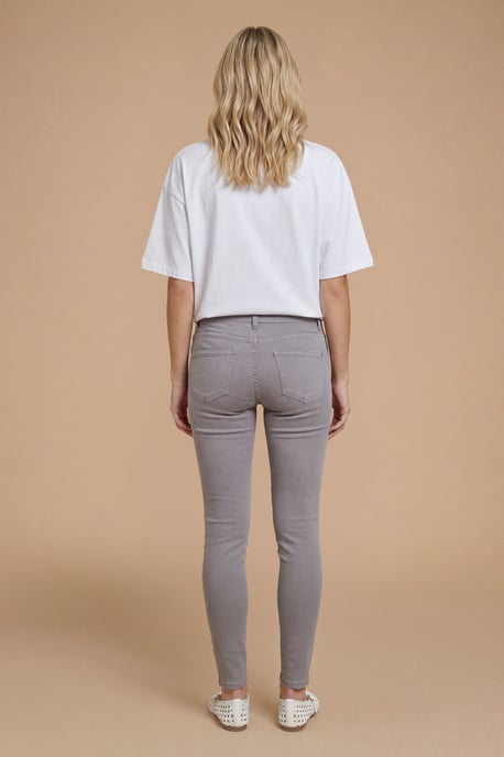 Comfort Stretch Skinny Jeans - Image 2