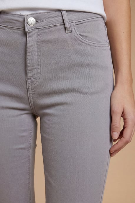 Comfort Stretch Skinny Jeans - Image 3