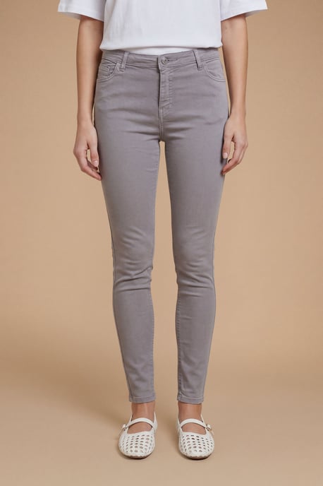 Comfort Stretch Skinny Jeans - Image 4