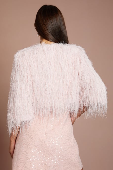 Fringe Jacket - Image 3