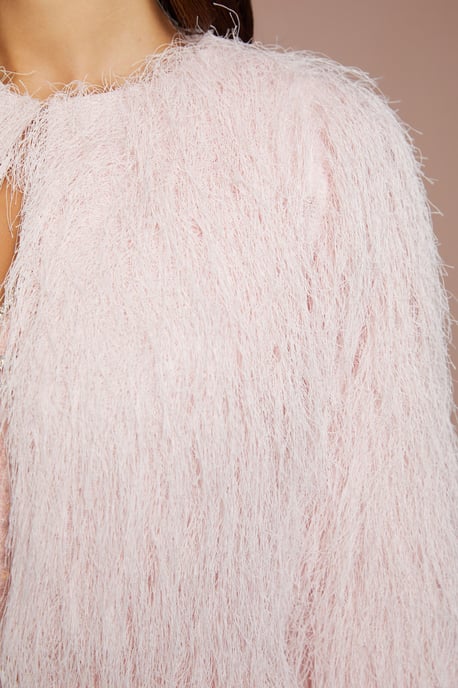 Fringe Jacket - Image 5