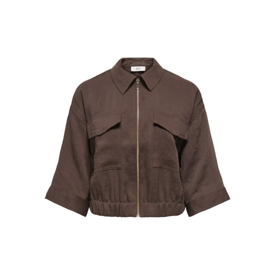Jacqueline de Yong Jdyfinn 34 bomber wvn - - Image 1