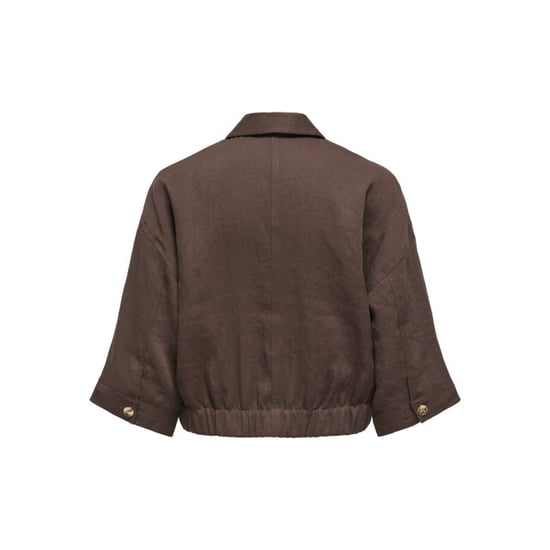 Jacqueline de Yong Jdyfinn 34 bomber wvn - - Image 2