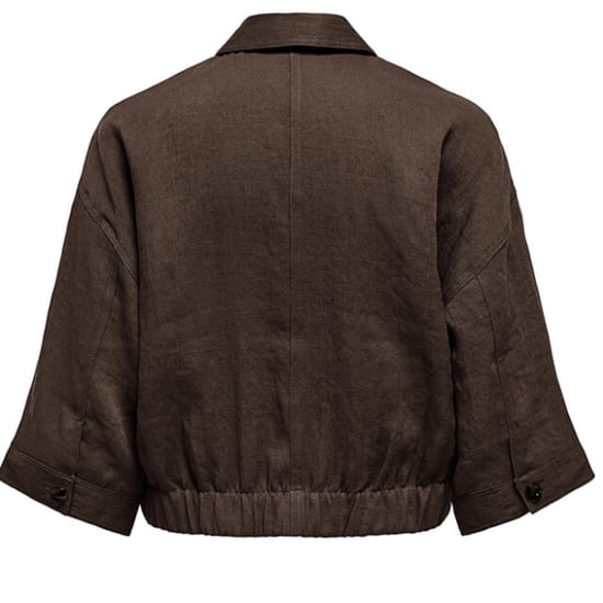Jacqueline de Yong Jdyfinn 34 bomber wvn - - Image 3