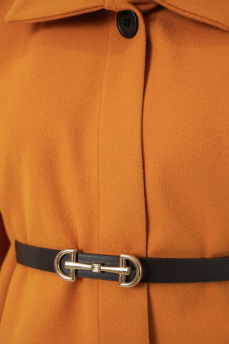 Gebelte Tweed Capejas - Image 5