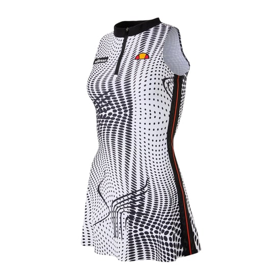 Ellesse Cally sportjurk voor dames (Wit) - Image 1