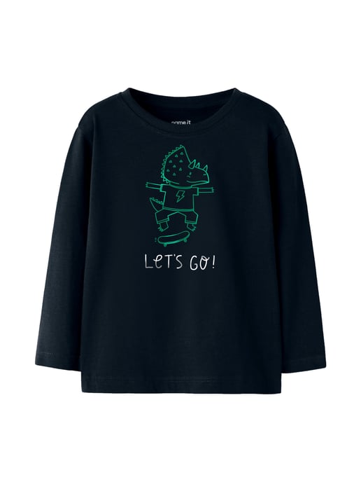 Geef het een naam: Longsleeve - Image 1