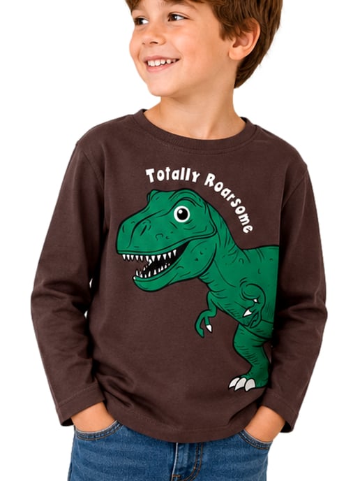 Geef het een naam: Longsleeve - Image 4