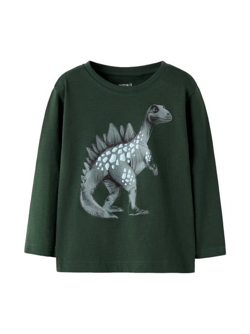 Geef het een naam: Longsleeve - Image 1