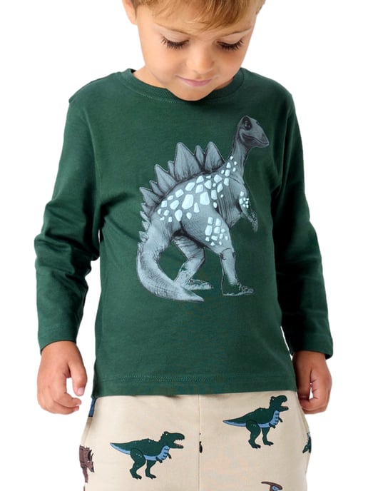 Geef het een naam: Longsleeve - Image 4