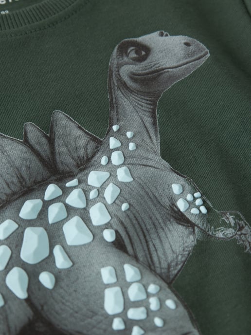 Geef het een naam: Longsleeve - Image 5