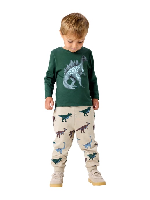 Geef het een naam: Longsleeve - Image 2